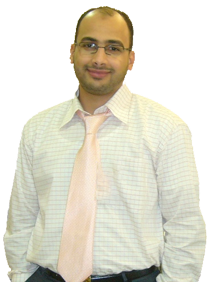 Eng. Mohamed Kordisa